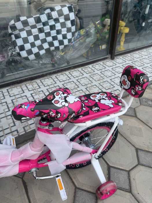 Велосипед КУРОМИ хит велосипеды!!!