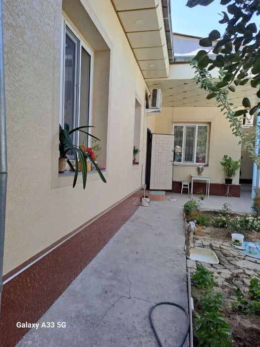 Дом 167,35 м², 3 сотки, Туртарык, ор-р магазин Рублевка, Олтин тепа