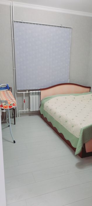 Сдам 3-к своя Госпитальный Мирабадский рынок м ойбек