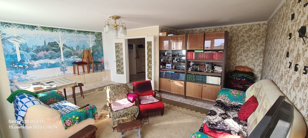 Продам Дом в Новом Карабулаке