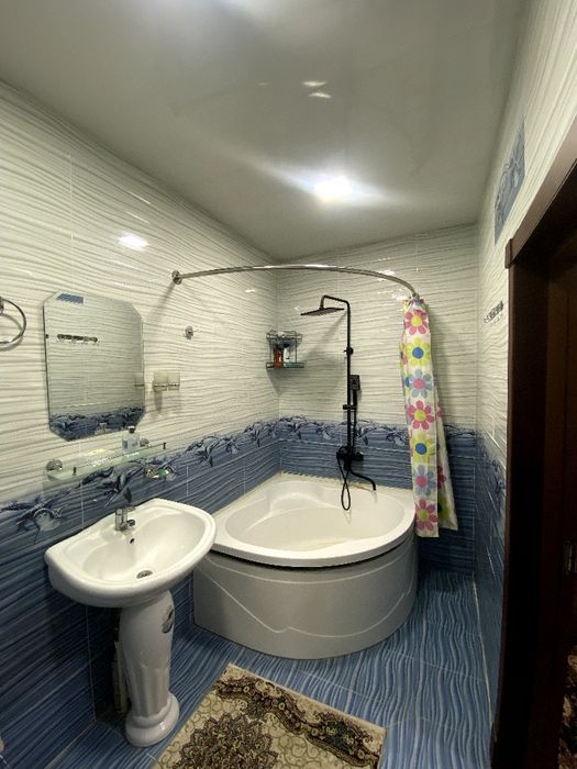 2/3/5 ижарага берилади Вогзалда