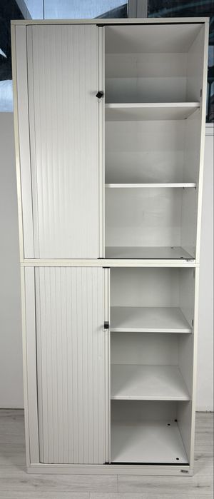 Офис шкаф етажарки за съхранение на папки и други материали ,