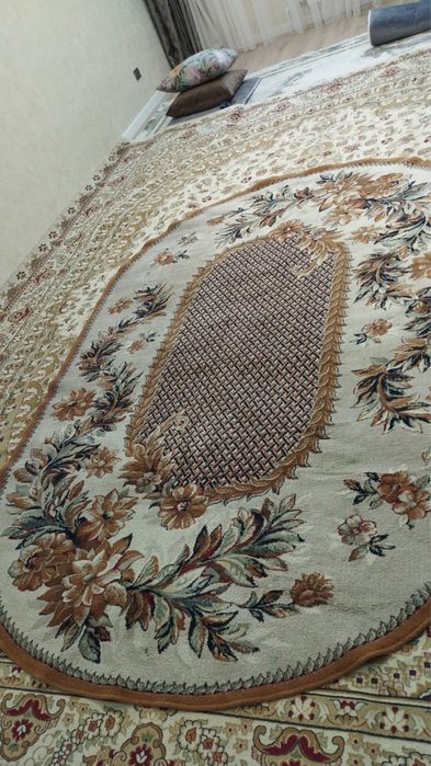 Продам ковры домашние