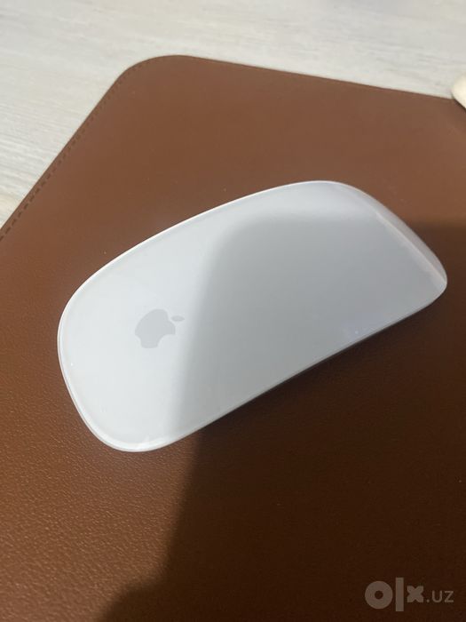 magicmouse meyjikmaus mishka