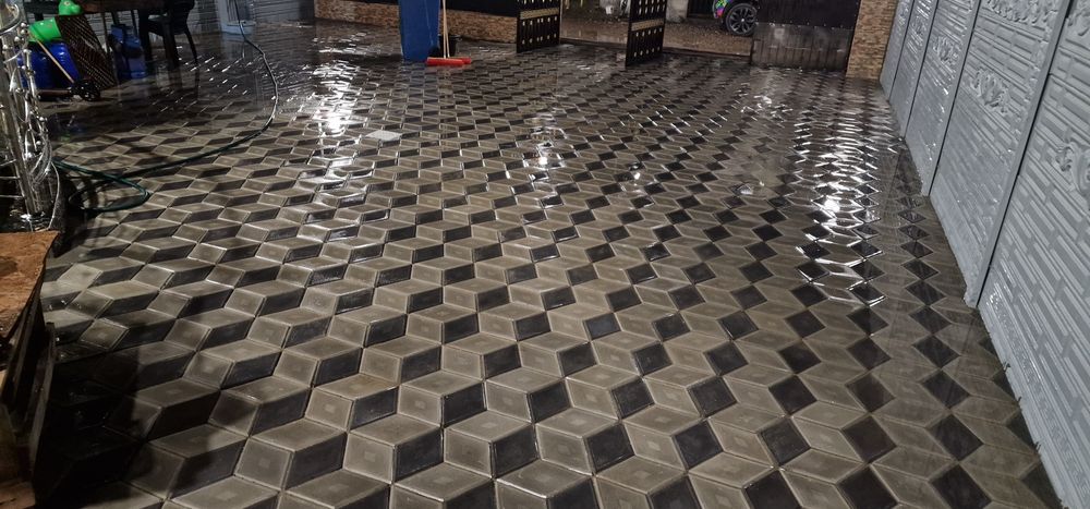 Producem pavaje pentru zone rezidențiale oferim montaj pavele manopera