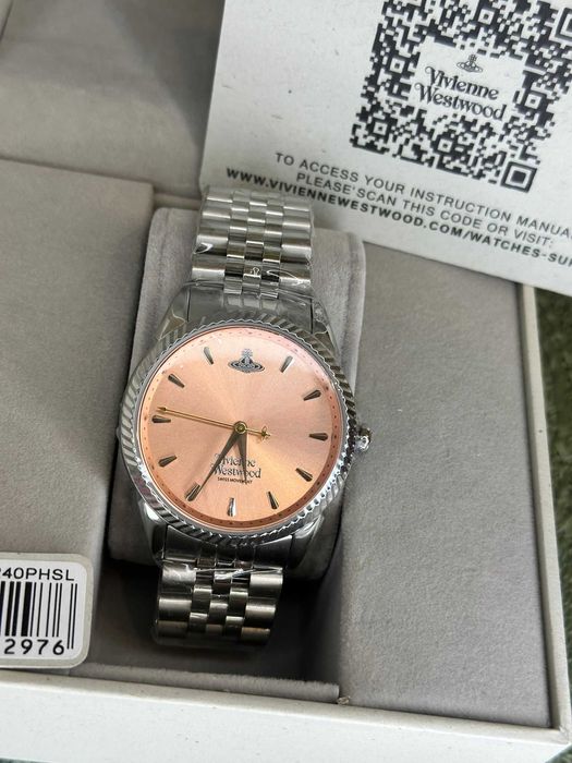 Ceas Vivienne Westwood The Seymour 40mm