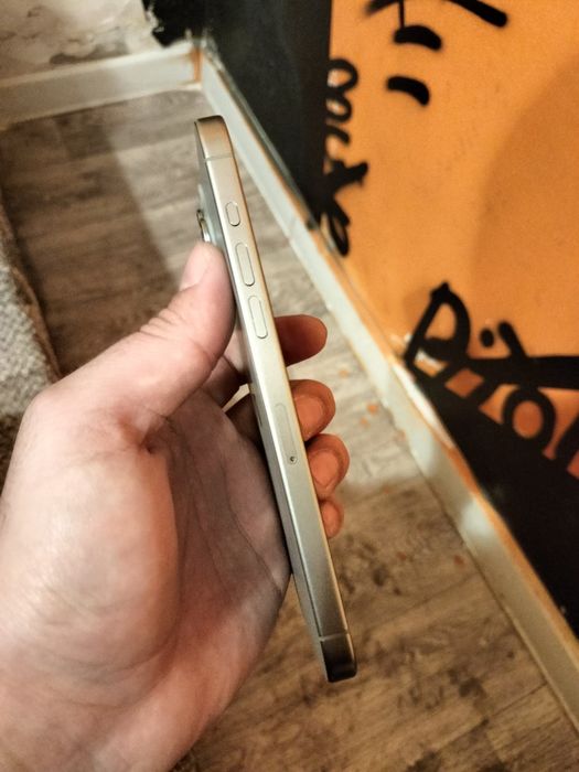 Айфон 15 про мах 512 ёмкость 81