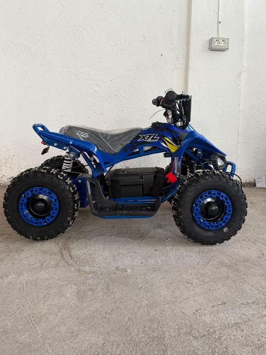 Atv 800 W 36 volți Germany nou cu garantie pentru copii 3-10 ani