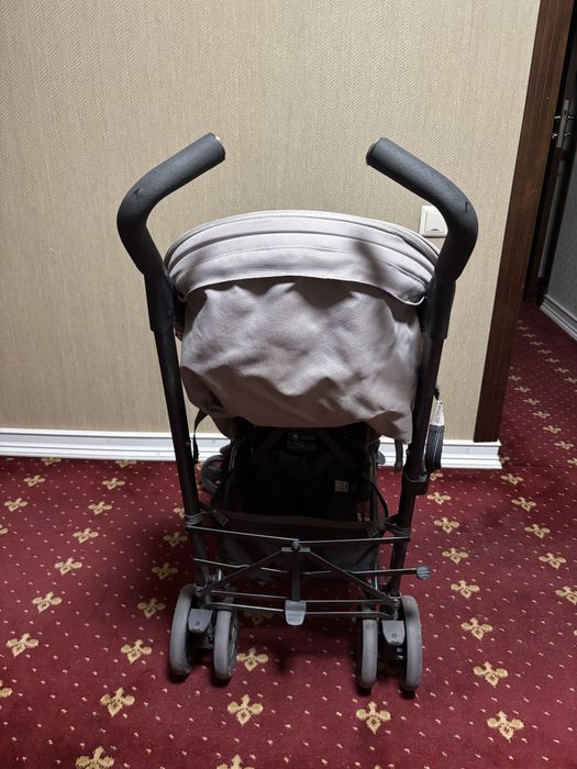 Коляска-трость Chicco Lite Way