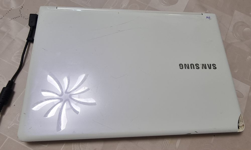 Лаптоп Samsung Notebook 12,5 инча