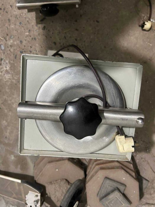 Паровой автоклав