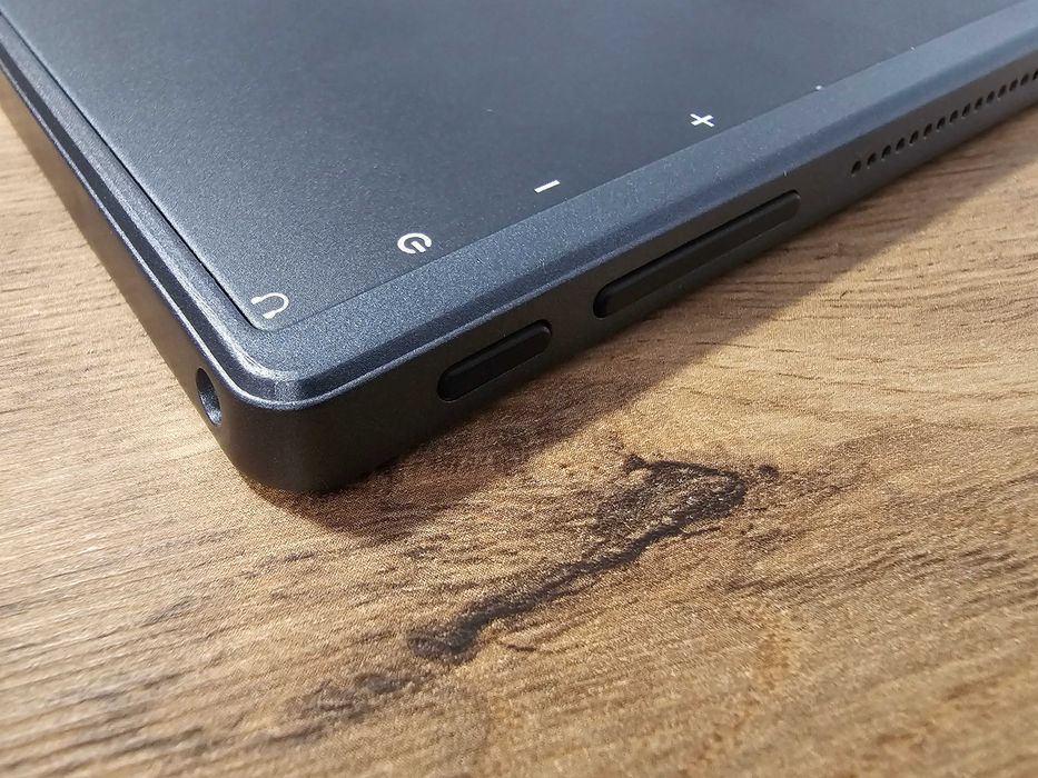 Таблет AWOW AiBook 10 | Intel Celeron N4120 4x2.60 GHz / 8GB LPDDR4 / 128GB SSD / Windows 11