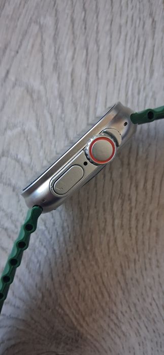 Ceas Watch ultra 2