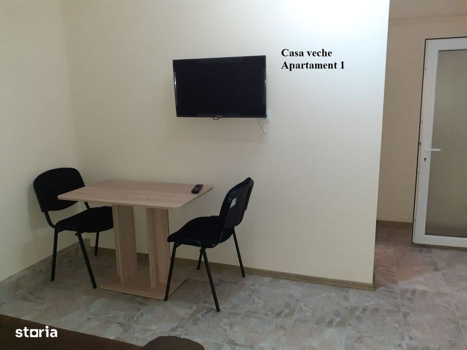 Casă P+1 - oază de relaxare în Palazu Mare
