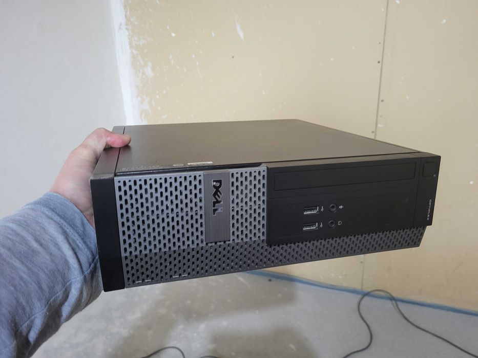 Компьютер Dell OptiPlex 3020–Small Form Factor сатылады. PC/Desktop