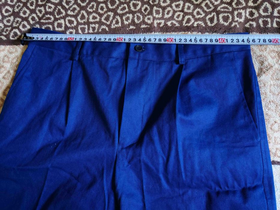 роба новая,цвет тёмно-синий