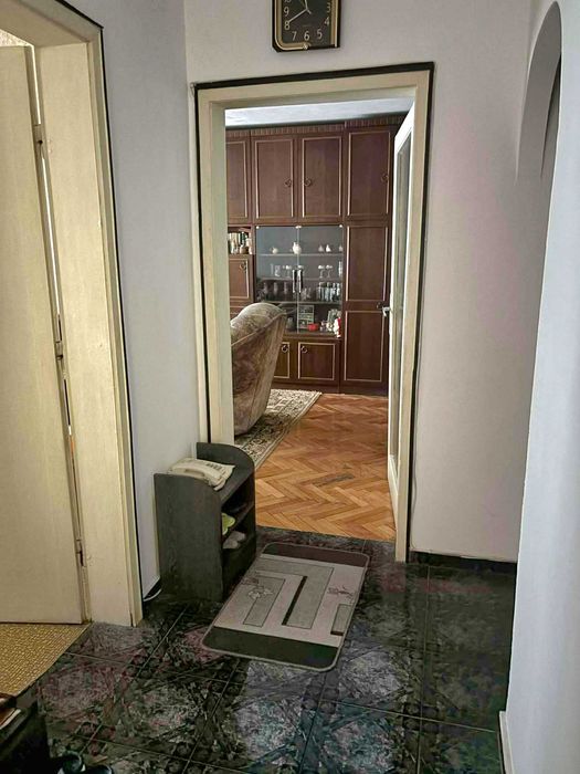 Продава се 4-стаен апартамент, 109 кв.м. гр. Димитровград, 82 000 €