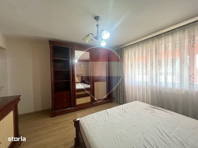 Casa duplex 4 camere de închiriat str. Ulmului, Lacul lui Binder
