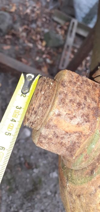 Vând motor 3faze 22kw