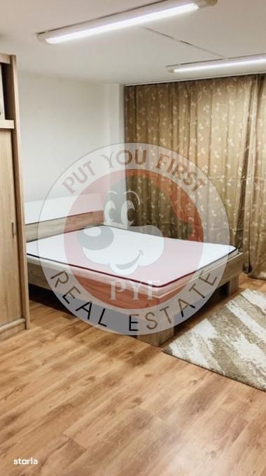 Marriott | Garsoniera | decomandata | 36 mp | B5663