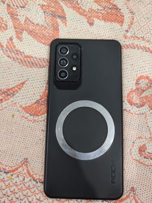 Samsung A52 sotiladi