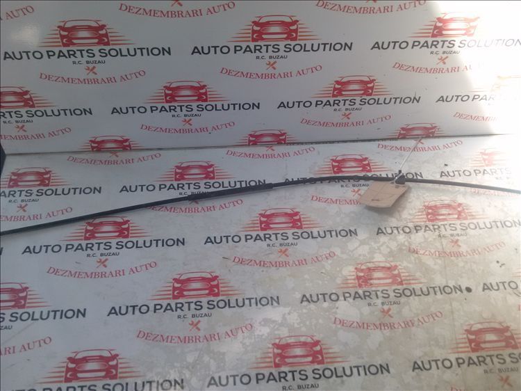 cablu capota audi a3 1.6b 8v an fabr. 2007