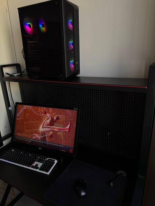Компьютер Core i5-2400