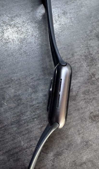 Apple watch SE 40mm, смарт часовник