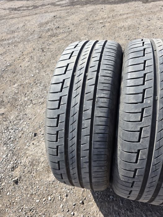 Continental Premium Contact 6