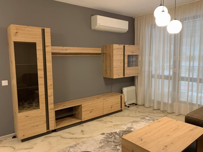 Дава се под наем Тристаен апартамент в София, Манастирски ливади - 93 кв.м за 822.63 € - Снимка #8