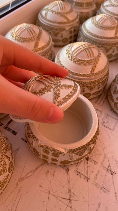 Хит  тойбастар шкатулкалар