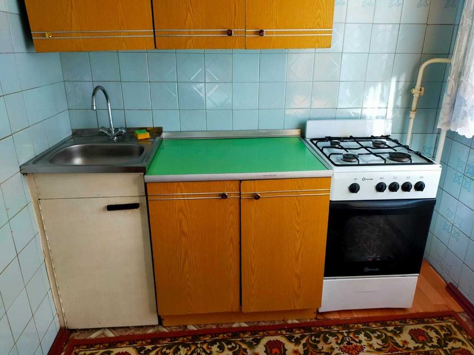 продам квартиру по ул.Джамбула