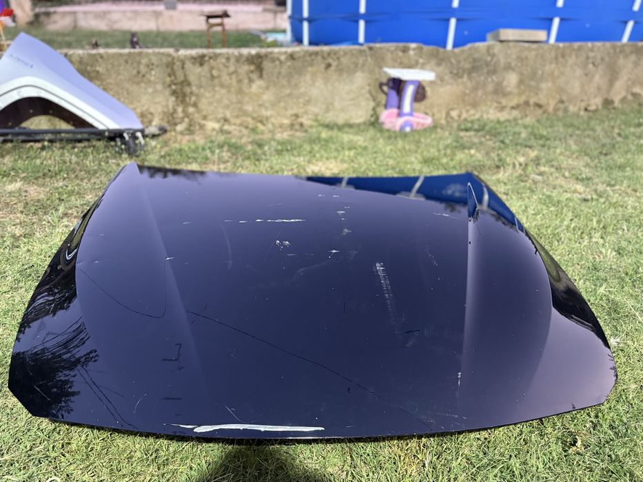 Преден капак за БМВ 3-та серия / BMW F30/ F31 2011 - 2020