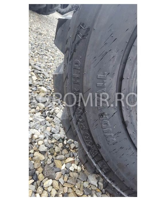 ANVELOPA 12-16.5 BKT SKID POWER 10PR HD TL