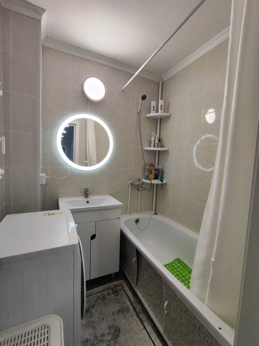 Продам 3 комнатную квартиру