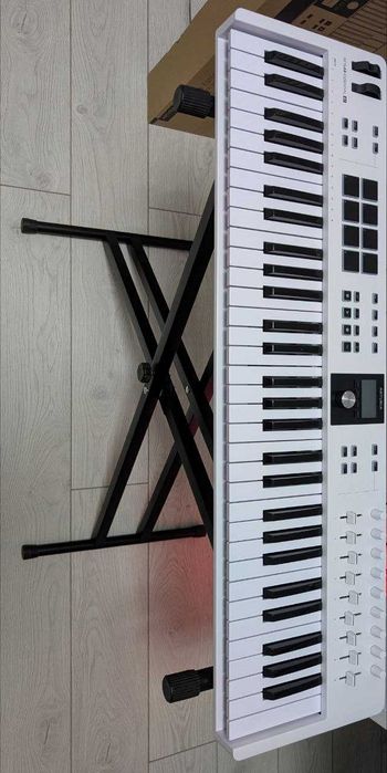 Arturia KeyLab Essential mk3 61