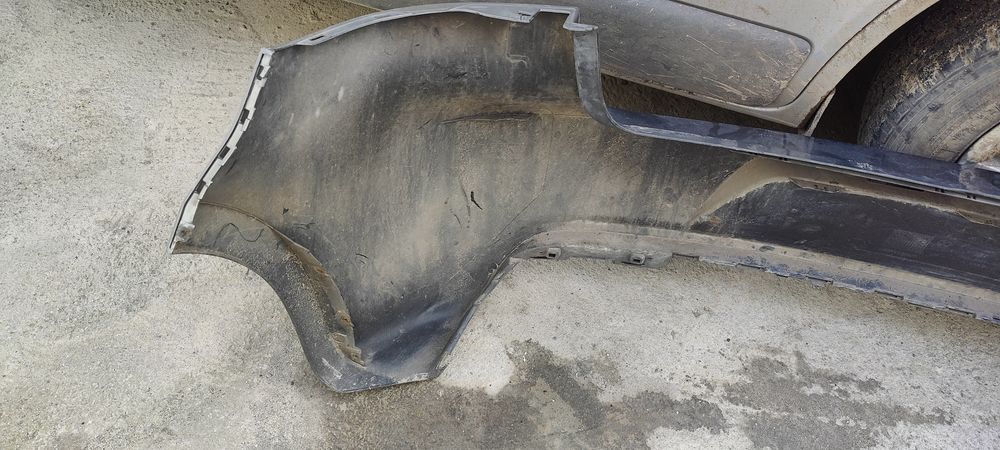 Bara spate Volkswagen golf 6 Gti