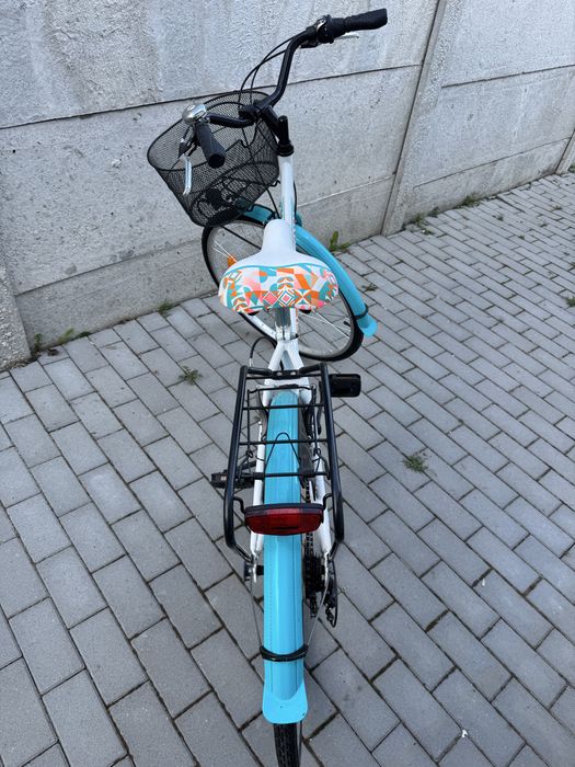 Bicicletă Scirocco Siviglia