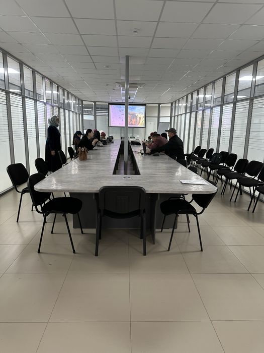 Аренда конференц зал