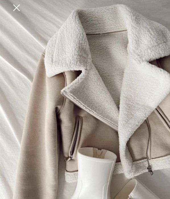 Куртка женская турецкая