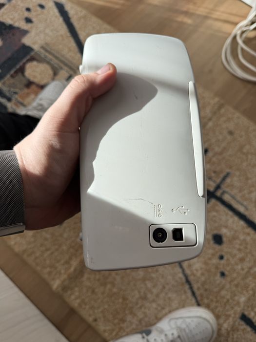 Hp Imprimanta Foto Smart photosmart375