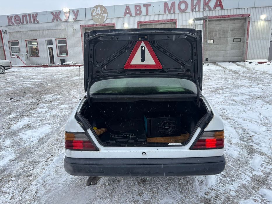 Продам машина на ходу