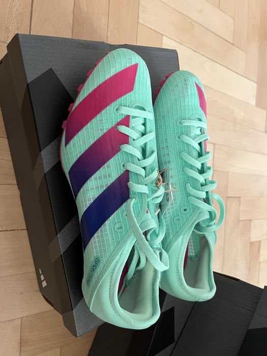 Adidas Sprintstar Sn99 / spikes / шпайкове
