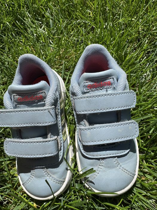 Детски маратонки Adidas