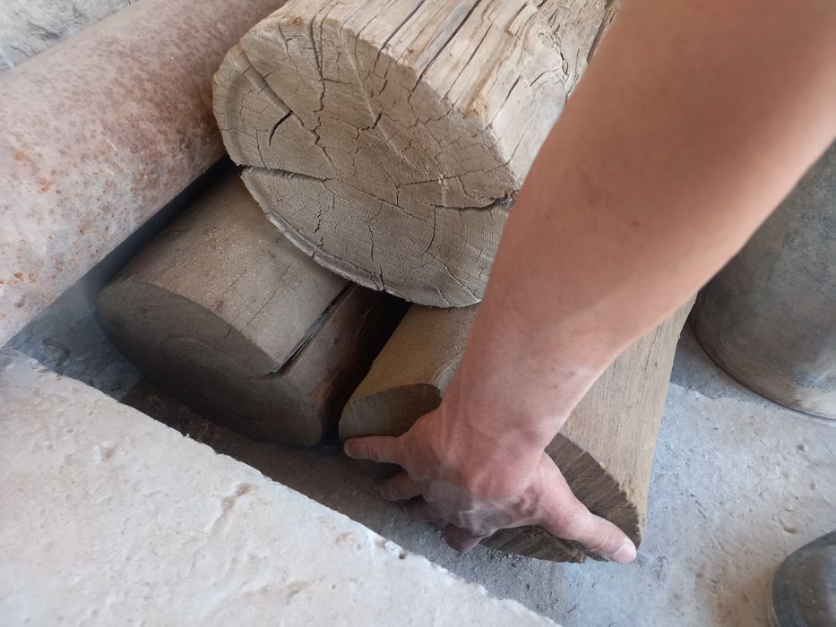 Агаш кругляк сатилади