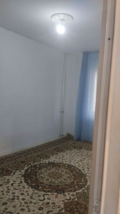 5-мкр.да жойлашган 3 хонали квартира ижарага берилади ОИЛАГА