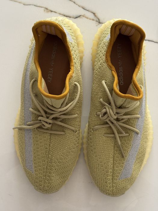 Yeezy 350 V2 Marsh 45