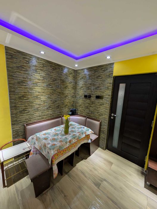 Garsonieră Ultracentrală în Regim Hotelier – Băile Herculane