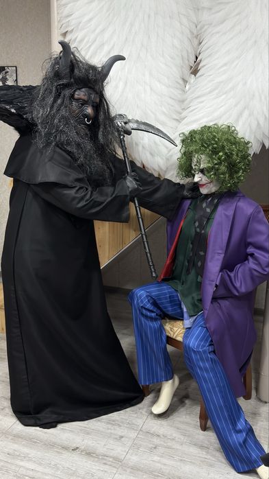 Новые Костюмы карнавальные. Прокат !