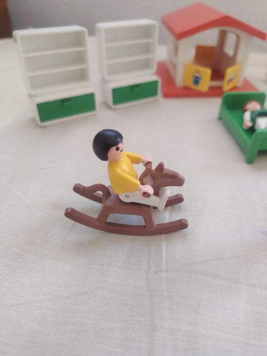 Playmobil  (детска градина)